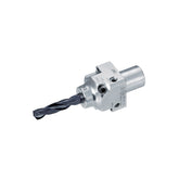 @Rear-post Type  Clamping diameter: ø3 - ø10 - Makotools Industrial Supply Tools for Metal Cutting